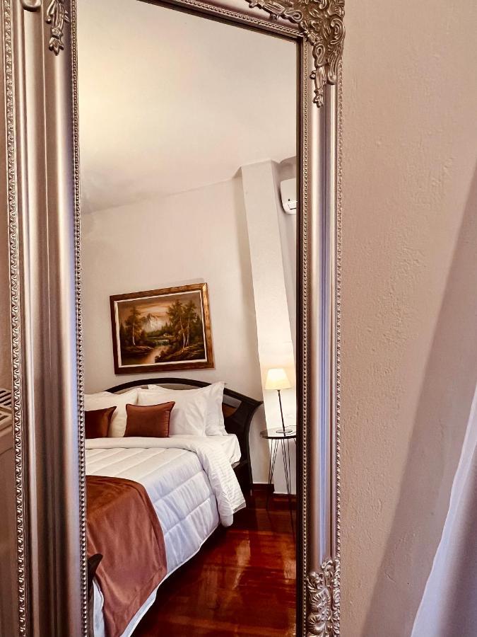 Apartamento Athena Getaway Nea Michaniona Exterior foto