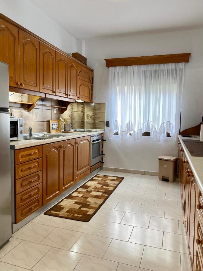 Apartamento Athena Getaway Nea Michaniona Exterior foto