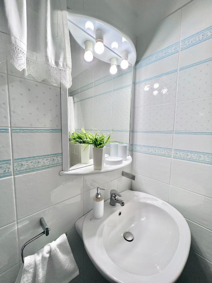 Apartamento Athena Getaway Nea Michaniona Exterior foto